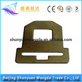 China factory supply top selling sheet metal progressive stamping and punching parts